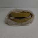 Hedume 3-Piece Cake Stand Set, Round Metal Cake Stands, Dessert Cupcake Pastry Candy Display Plate for Wedding, Event, Birthday Party