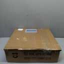 Kohler K-20110-0 Brevia Elongated Toilet Seat with Grip-Tight Bumpers, Quiet-Close Seat, Quick-Attach Hardware, White