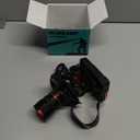 YUSEUB Rechargeable Headlamp 99000 High Lumens, Super Bright LED Head Lamp with Motion Sensor, 12 Modes, IPX7 Waterproof, 125° Adjustable, Zoomable Headlight for Adults, Camping, Cycling, Running