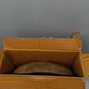 Fruit Bowl Round Bowl for Fruits or Salads, Serving Dish Looks Absolute Beautiful With Your Kitchen (12" x 12" x 5")