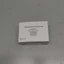 NESSUS K Cup Reusable Coffee Pods for Keurig 1.0, Stainless steel Reusable K Cups, Metal K Cups for Keurig Coffee Pods Reusable with Heat Resistant Handles and Coffee Scoop, NO BPA, 4 Pack