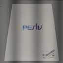 Magnetic Laptop Privacy Screen 16 inch for 16:10 Computer Monitor, 16" Removable Anti Glare Protector Blue Light Filter Shield Compatible with Lenovo Hp Dell Acer Asus Thinkpad Envy Xps