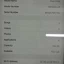 Apple iPad 11-inch: A16 chip, 11-inch Model, Liquid Retina Display, 128GB, Wi-Fi 6, 12MP Front/ 12MP Back Camera, Touch ID, All-Day Battery Life — Blue