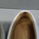 Cole Haan Men's Grand Crosscourt Leather Sneakers Size 9.5 White