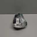 MISSACTIVER Women's Long Sleeve With Thumb Hole Bolero Shrug Top Open Front Fleece Loose Fit Cropped Shawl Sweatshirt Workout (Black) S