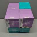 Amazon Basics Facial Tissue, 2-Ply, 300 Count | With Lotion | 8 Packs