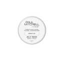 Paul Mitchell Clear Jelly Mask, Fragrance Free Hair Mask, For Sensitive Scalp + Skin, 2 oz