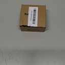 ETEKJOY Keyless Cabinet Lock 3-Digit Combination for Swinging/Sliding Door Drawer Cupboard Locker Closet Wooden Box Hook-Locking (Black, 90 Degree)