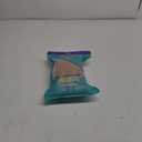 Everyday Medical Inguinal Hernia Support Belt for Men I Fits Left or Right Side I Post Surgery Men and Womens Hernia Support Truss for Inguinal, Groin Hernias I Adjustable Waist Strap I Beige | S/M