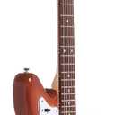 IYV IJG-200 TSB Strat Solid-Body Electric Guitar