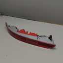 Rear Bumper Brake Light for Audi Q5 2009-2016 Back Up Tail Light Brake Lights for Left Driver Side 8R0945095