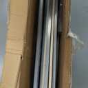 Dream On Me Classic Design Toddler Bed In Steel Grey, Greenguard Gold And JPMA Certified, Low To Floor Design, Two Side Safety rails, Non-Toxic Finishes, Wooden Nursery Furniture