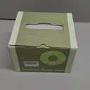 Neck Massager with Heat, 4D Deep Tissue Shiatsu Neck Massage Machine for Pain Relief, Electric Cervical Shoulder & Back Massager with Simulated Human Hand Kneading, Muscle Relaxation (Green)