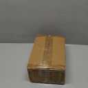 famiware Ocean Espresso Cups with Saucers Set of 4, 3.34oz Espresso Cup Set, Coffee Mug Set for Latte, Macchiato, Stoneware Demitasse Cups Set for Cafe, Microwave&Dishwasher Safe, Gray