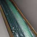 Greenhouse with Watering System, 10x7x7 Outdoor Greenhouse with 6 Mesh Windows and 1 Door, Easy Water and Irrigate Plants Green House (Green, 10x7x7 ft w/ Irrigation System)