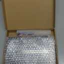 for iPad 9 (2021) 10.2 Screen Replacement for iPad 9 (9th Generation) LCD Display A2602 A2603 A2604 A2605 Screen Replacement Assembly Repair Kits (Black, Not Include Digitizer)