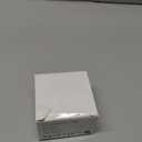 Vacuum Magnetic Phone Holder for You Car 360 Rotatable Vacuum Magnetic Phone Mount with Clamp Foldable Car Phone Holder with Strong Suction Cup Magnetic Car Mount for iPhone All Cell Phones (Black)