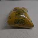 MODFUNS Ceiling Drapes for Parties Gold Drape for Wedding Arch 6 Panels 5FTx10FT Chiffon Backdrop Curtains Wedding Arch Drapery Ceiling Scarf Drapes with 4" Pocket for Indoor Outdoor Party Decor