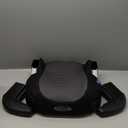 Graco TurboBooster 2.0 Backless Booster Car Seat, Denton