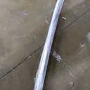 StarlandLed Black 10 Pack 2Meter/6.6ft LED Aluminum Track Diffusers Housing with End Caps and Mounting Clips for LED Flexible Strip