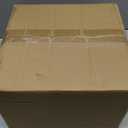 6PCS Buffet Risers,Dessert table display set, Catering supplies buffet display,Acrylic risers display stands, White Acrylic Cube Boxes Nesting Risers with Hollow Bottoms - (6.5", 7.5", 8",8.5",9',10")