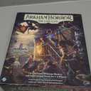Asmodee Arkham Horror: The Card Game Chapter Two CORE Set - Cooperative LCG of Mystery & Madness with New Investigators & 3-Scenario Campaign, Ages 14+, 1-4 Players, 90 Min Playtime