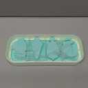 Silicone Fruit Pop Mold 2 Pack