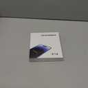 for iPhone 14 Screen Replacement, 6.1 inch 3D Touch LCD Display Full HD Repair kit Genverdix, Digitizer Assembly with Tools Set, Tempered Glass Screen Protector, Waterproof Frame Adhesive