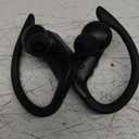 iLive Electronics Truly Wire-Free Earbuds, Sweat Resistant, Includes 3 Set of Ear Tips, Black (IAEBT270B)