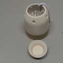 Scentsationals Wax Melt Warmer, Wax Warmer for Scented Wax Melts - Victor - Candle Wax Melter for Fragrance Cubes and Tarts