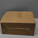 Right Passenger Side Mirror Compatible with Honda Accord 2008 2009 2010 2011 2012 Power Manual Folding NonHeated Door Mirrors White 3 Pins