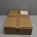 Tikea Plant Stand Indoor Outdoor Hexagonal Corner Plant Stand for Succulents Small Plants Wooden Plant Shelf 7 Tiered Creative DIY Flowers Stand Rack for Living Room Balcony Patio Window