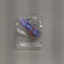 Hallmark Minecraft Blue Axolotl Christmas Ornament, Gifts for Gamers