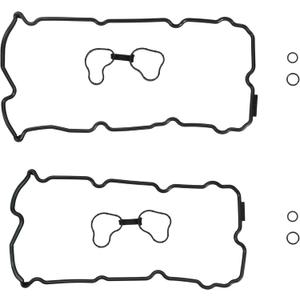 FEL-PRO VS 50770 R Engine Valve Cover Gasket Set for Nissan Pathfinder