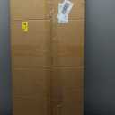 Acrylic Mirror Sheet Full Length Stick On Mirror,(40 * 120cm 1pcs) Shatterproof Mirror for Kids, Lightweight, Distortion-Free Design for Kids