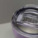 Alaska Tumbler 16 oz (Purple)