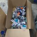 Large Box of Mixed Phone/Tablet/iPad/Watch/Laptop Accessories