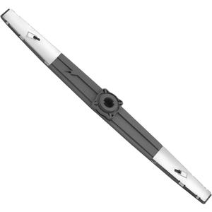 WPW10491331 Dishwasher Lower Spray Arm for Whirlpool Amana Admiral Maytag | Replaces W10491331, Replaces 2312843, Replaces PS11755592