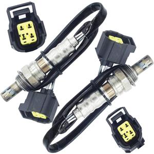 2PCS Oxygen O2 Sensor 1 & 2 for Dodge Journey 2.4L 2011 2010 2012 2013 2014 2015-2020 Upstream + Downstream