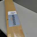 Clear Office Chair Mat for Carpet - 36"x48" Heavy-Duty Protection for Low Pile Carpets - Not Suitable for Hardwood Floors