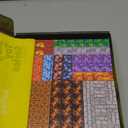 Voxifyx Magnetic Blocks-200PCS Magnetic Building Blocks Set, Kids Classroom Sensory Toy SJ003