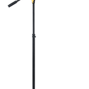 HERCULES Tripod Base Boom Mic Stand MS632B PLUS