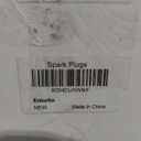 3 Pack 4469 LFR5AIX-11 Spark Plugs Iridium IX Fit for 350Z 2003-2006, Altima 2002-2006, FJ Cruiser 2013-2014, Xterra 2005-2015, 3.5L 4.0L, Hyundai Nissan Infiniti Yamaha Spark Plug LFR5AIX11 LFR5AIX