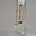 Nourislif 27'' Dressing Stick, Long Dressing Stick for Elderly, Disabled, Limited Mobility  Daily Living Dressing Aid Stick for Hip Replacement, Back - Dressing Aid for Pants, Shoes, Socks