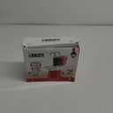 Bialetti Mini Express Moka Set With 2 Cups Heart 90ml