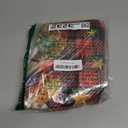 Horaldaily Christmas Tablecloth 7070 Inch Round, Holy Nativity Red Buffalo Plaid Washable Table Cover for Party Picnic Dinner Decor