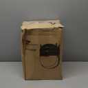 CANITORON Makeup Organizer,Skincare Organizer with 2 Drawers and Transparent Cover,Cosmetic Display Case for Vanity Organizer and Bathroom Countertop Storage.(Sage Green)