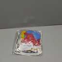 Cartoon for Blaze and The Monster Party Supplies,Birthday Decorations Set Include Banner,Balloons,Hanging Swirls,Cake Cupcake Toppers for Boys Girls Party.