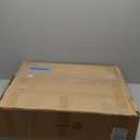 MioTetto Baby Play Mat, Soft Foam Floor Tiles for Kids. Adjustable Interlocking Foam Tiles, Fits with 50x50 Playpen Baby mat for Crawling & Development, Safe & Non-Toxic Playmat for Babies 6-12 Months (Cream-gray-beige)