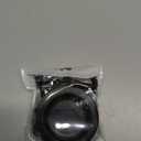 Magnetic Clip Phone Holder with Safety Strap  Hands-Free Mount for Backpack, Harness | Hiking, Delivery, Outdoor Use | MagSafe Compatible (MagSafe Compatible)